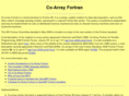 co-array.org