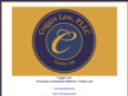 cogginlaw.com