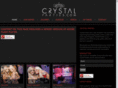 crystalparties.com
