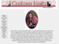 custom-knits.com