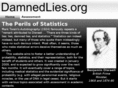 damnedlies.org