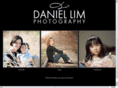 danielhlim.com