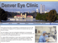 denvereyeclinic.com