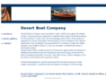 desertboat.com