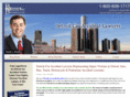detroitcaraccidentlawyerblog.com