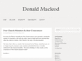 donaldmacleod.org