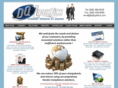 dqlogistics.com