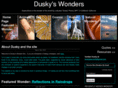 duskyswondersite.com