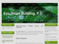 ecosmartbuilding.com