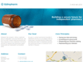 edinpharm.co.uk