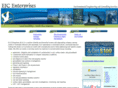 ejcenterprises.com