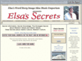 elsassecrets.com