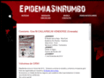 epidemiasinrumbo.com