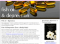 fishoildepression.net