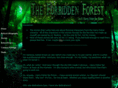 forbidden-forest.org