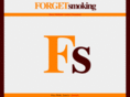 forgetsmoking.com