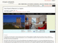 fourpointslosangeleschile.com