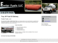 fowlerfuels.com
