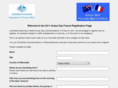 franceregistration.com