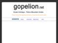 gopelion.net