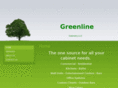 greenlinecabinetry.com