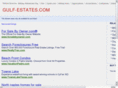 gulf-estates.com