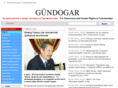 gundogar.com