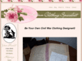 historicclothingspecialist.com