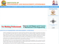 iemhyderabad.com