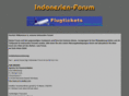 indonesia-forum.com