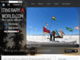 itineraryworld.com
