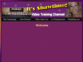 itsshawtime.com