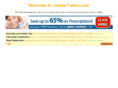 james-tadeo.com