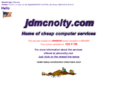 jdmcnolty.com