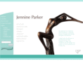 jennineparker.co.uk