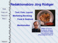 joerg-ruediger.com