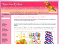 karabooribbons.com