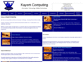 kayem-computing.com