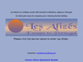 lesalizes.co.uk