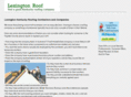 lexingtonroof.com