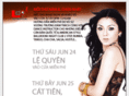 lidonightclub.net