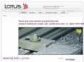 lotus-escalier.com