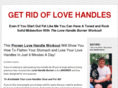 lovehandleburner.com