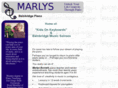 marlysburnett.com