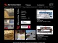 marmolesgijon.com