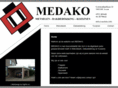 medako.info