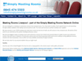 meetingroomsliverpool.com