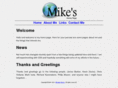 michaelnoyce.com