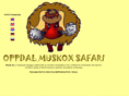 moskussafari.com