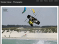 nicolascalvez.com